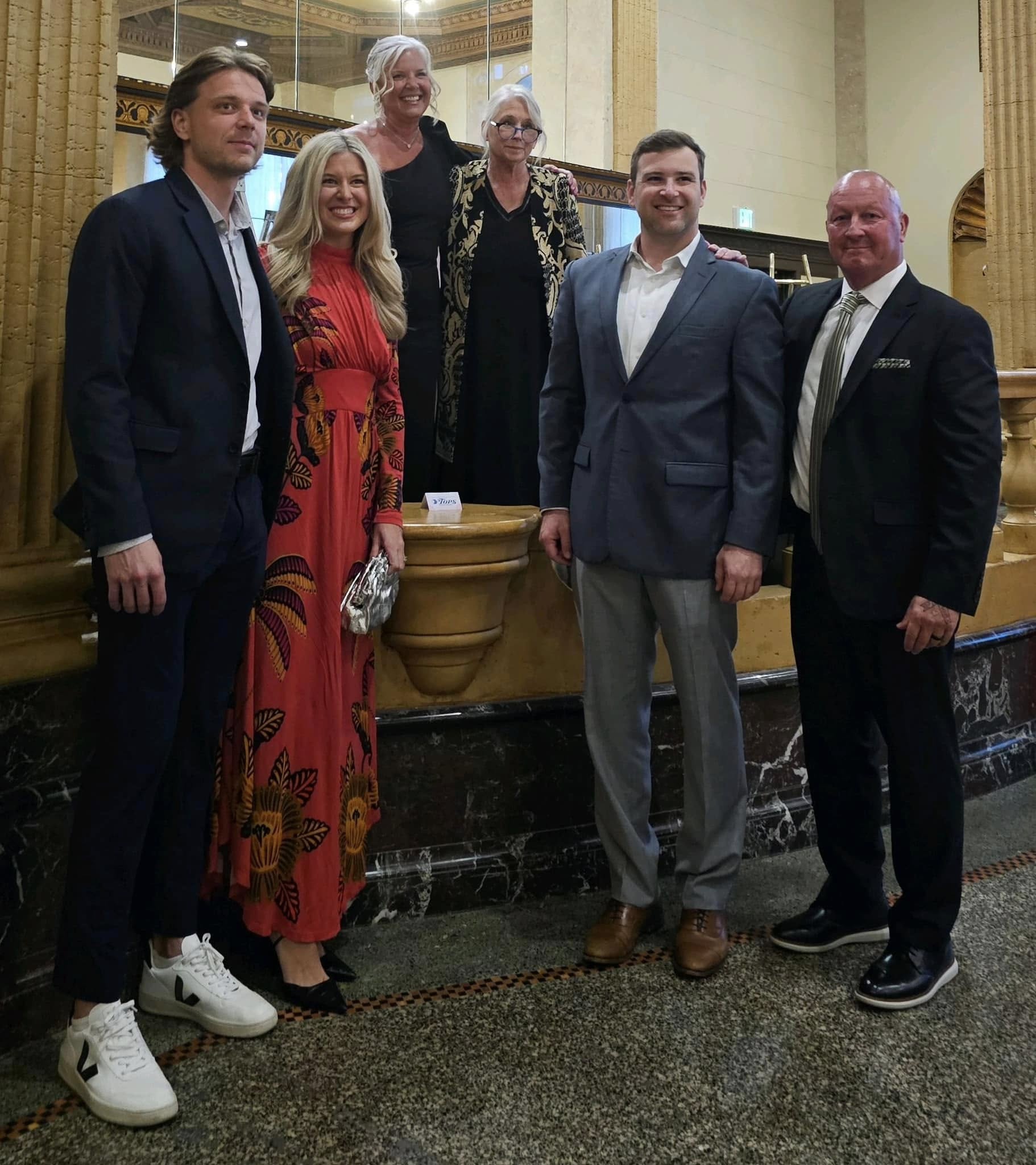 Governance and board work